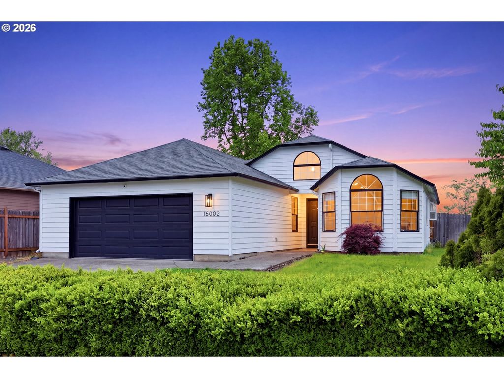 16002 Ne 47TH St, Vancouver, WA 98682
