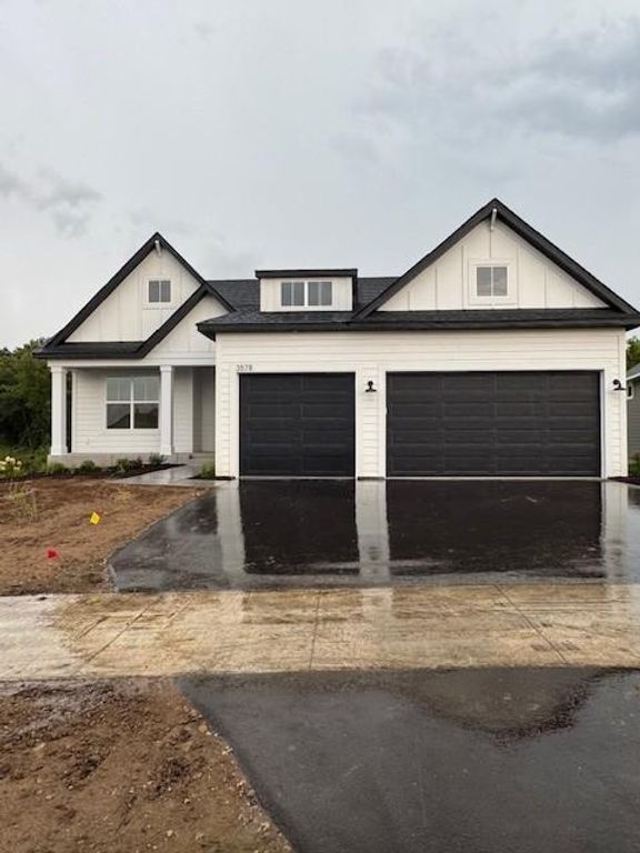 xxxx Knightsbridge Lane N, Lake Elmo, MN 55042