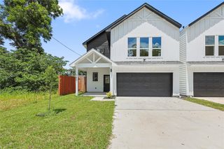 7410 Hezekiah Lane, Houston, TX 77088