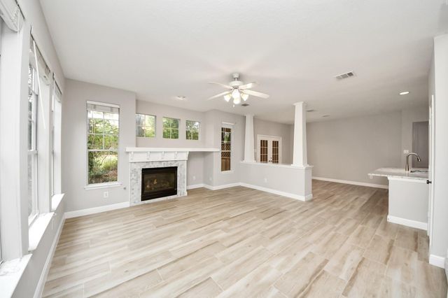 66 Scarlet Woods Court, The Woodlands, TX 77380