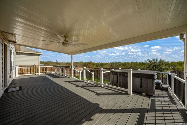 1032 WORSHAN TER, San Antonio, TX 78221