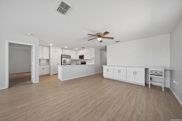 1032 WORSHAN TER, San Antonio, TX 78221