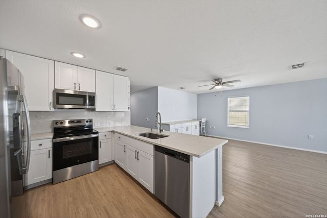 1032 WORSHAN TER, San Antonio, TX 78221