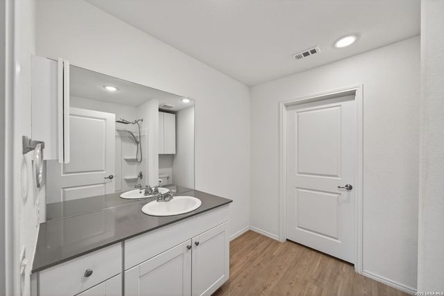1032 WORSHAN TER, San Antonio, TX 78221