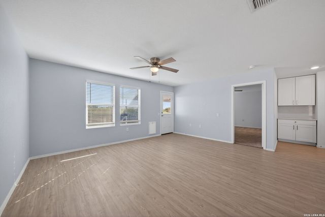 1032 WORSHAN TER, San Antonio, TX 78221