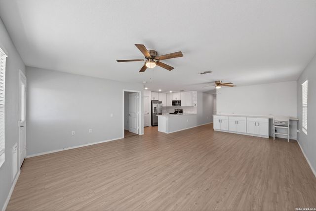 1032 WORSHAN TER, San Antonio, TX 78221