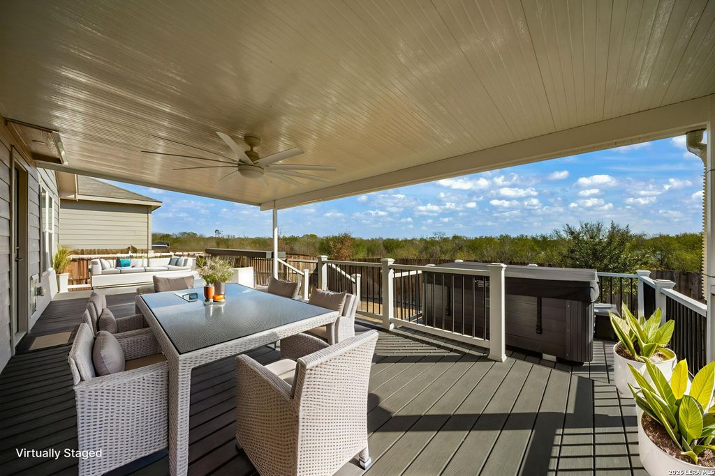 1032 WORSHAN TER, San Antonio, TX 78221
