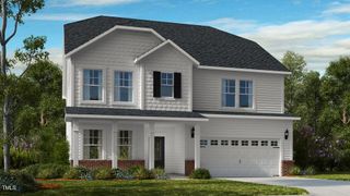 559 Claftin Street, Sanford, NC 27330