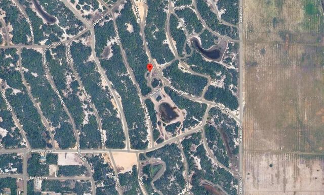 232 RHYTHM DRIVE, Lake Placid, FL 33852