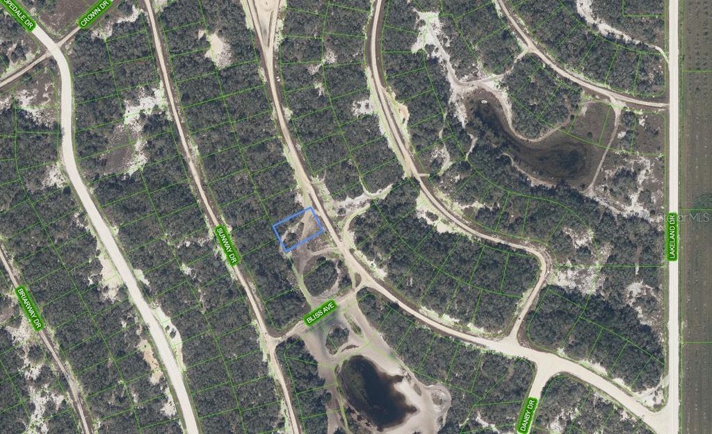 232 RHYTHM DRIVE, Lake Placid, FL 33852