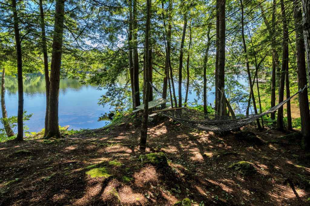 0 Stevens Cove Road, Bridgton, ME 04009 — photo 2