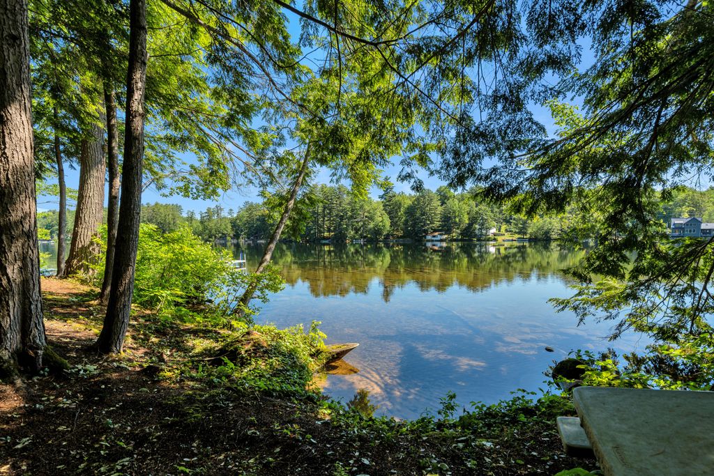 0 Stevens Cove Road, Bridgton, ME 04009 — photo 3