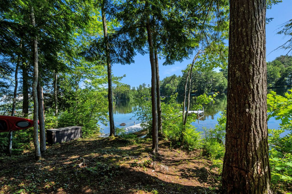 0 Stevens Cove Road, Bridgton, ME 04009 — photo 4