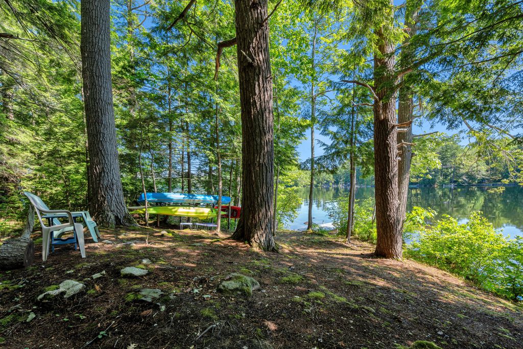 0 Stevens Cove Road, Bridgton, ME 04009 — photo 5