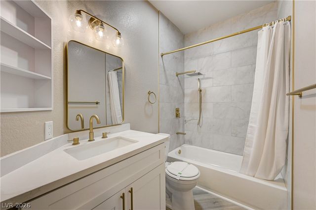 419 Viewmont Drive, Henderson, NV 89015