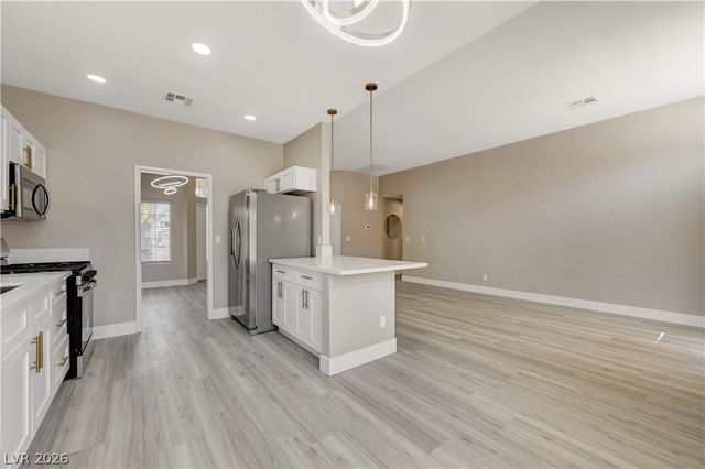 419 Viewmont Drive, Henderson, NV 89015
