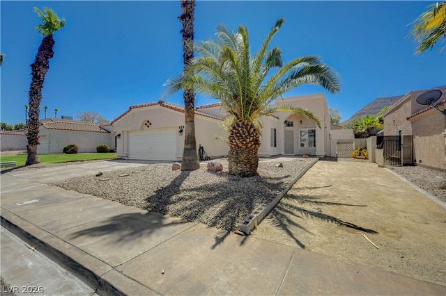 419 Viewmont Drive, Henderson, NV 89015