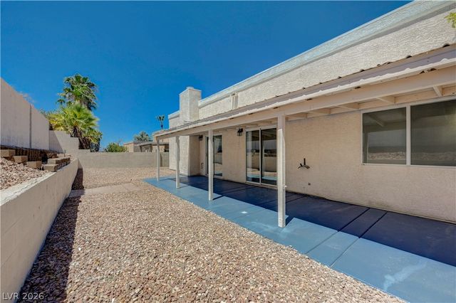 419 Viewmont Drive, Henderson, NV 89015