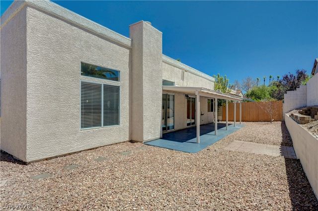 419 Viewmont Drive, Henderson, NV 89015