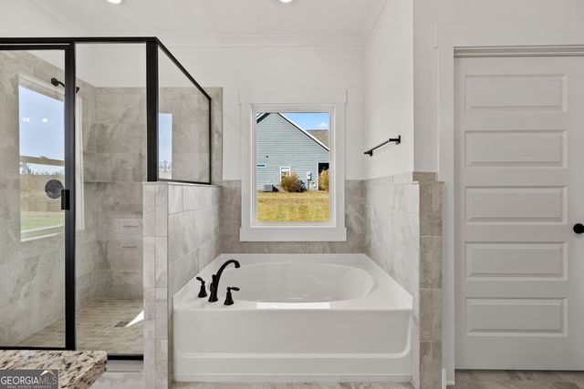 0 Fox Tales Drive LOT 33, Williamson, GA 30292