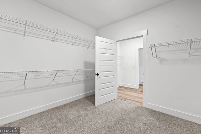 0 Fox Tales Drive LOT 33, Williamson, GA 30292