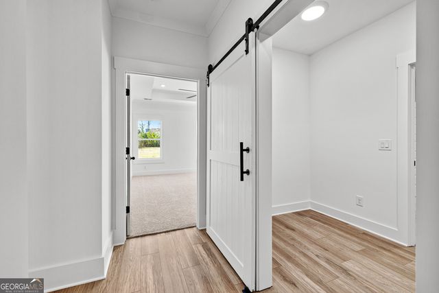 0 Fox Tales Drive LOT 33, Williamson, GA 30292