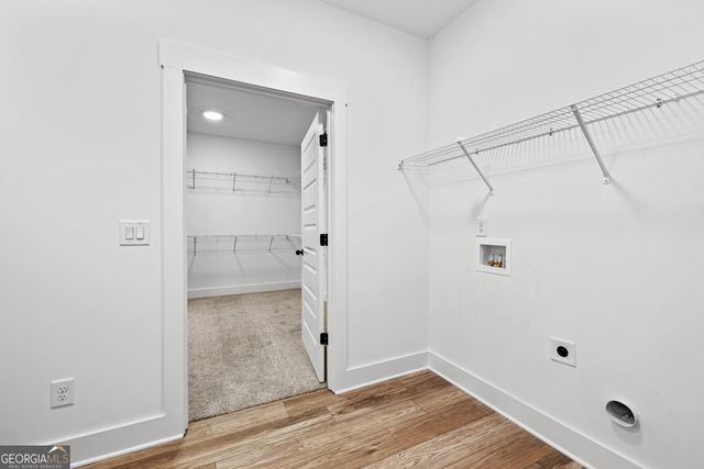 0 Fox Tales Drive LOT 33, Williamson, GA 30292