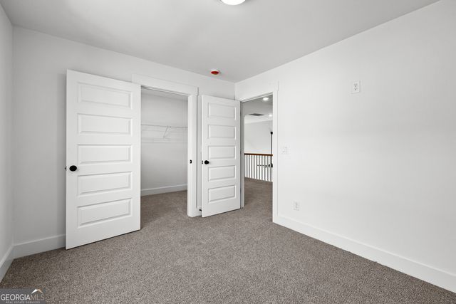 0 Fox Tales Drive LOT 33, Williamson, GA 30292