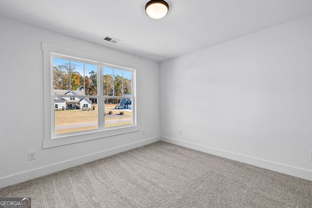 0 Fox Tales Drive LOT 33, Williamson, GA 30292