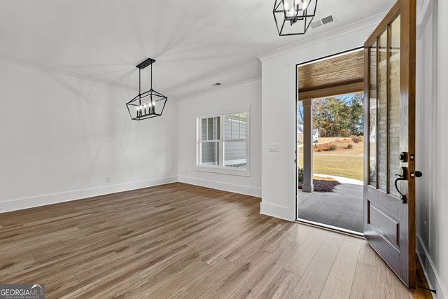 0 Fox Tales Drive LOT 33, Williamson, GA 30292