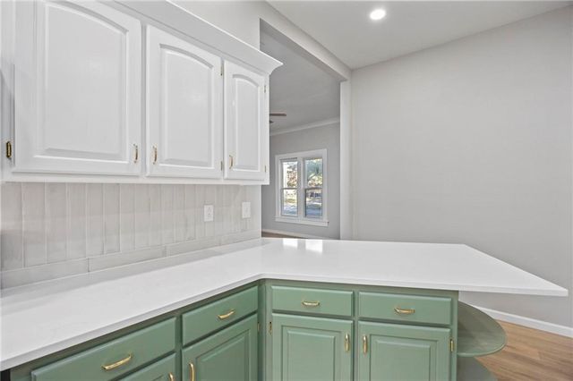 401 W Adams Street, Pittsburg, KS 66762