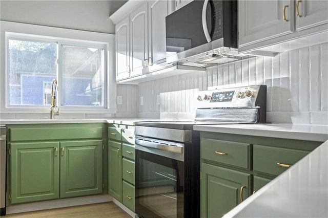 401 W Adams Street, Pittsburg, KS 66762