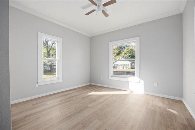 401 W Adams Street, Pittsburg, KS 66762