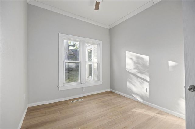 401 W Adams Street, Pittsburg, KS 66762