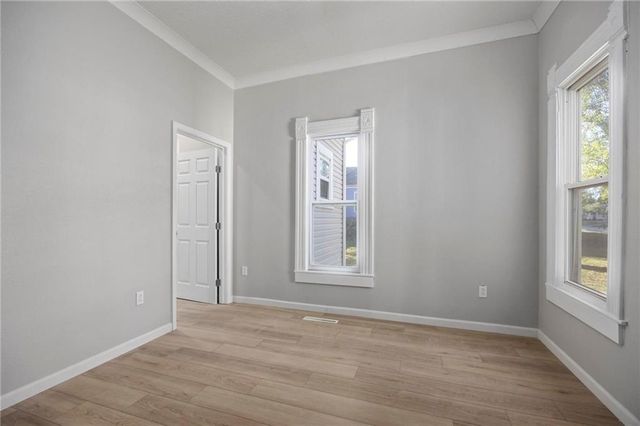 401 W Adams Street, Pittsburg, KS 66762