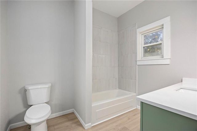 401 W Adams Street, Pittsburg, KS 66762