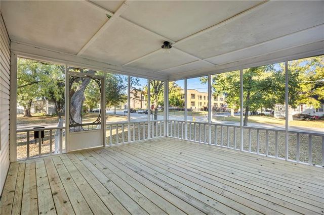 401 W Adams Street, Pittsburg, KS 66762