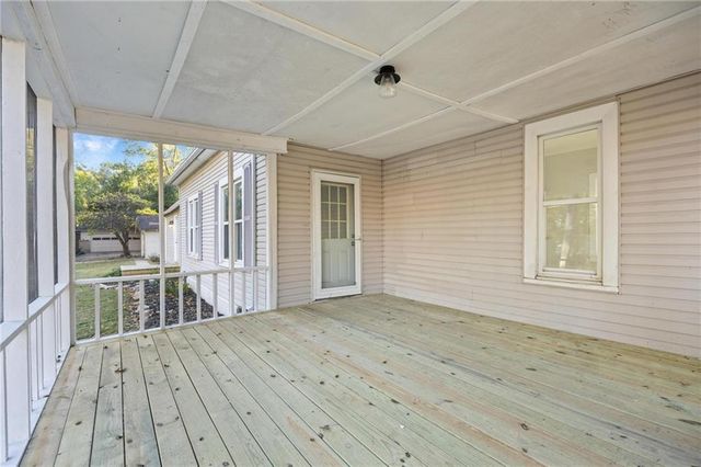 401 W Adams Street, Pittsburg, KS 66762