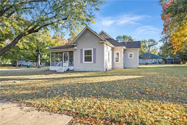 401 W Adams Street, Pittsburg, KS 66762