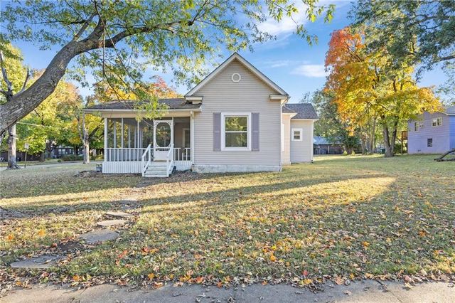401 W Adams Street, Pittsburg, KS 66762
