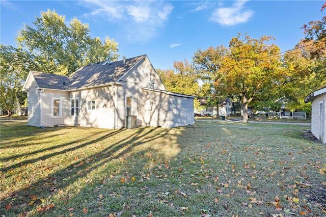 401 W Adams Street, Pittsburg, KS 66762
