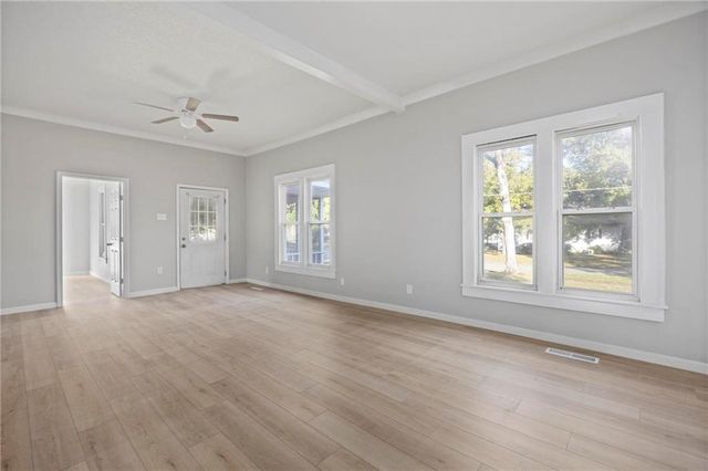 401 W Adams Street, Pittsburg, KS 66762