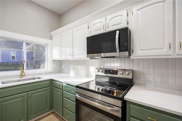 401 W Adams Street, Pittsburg, KS 66762