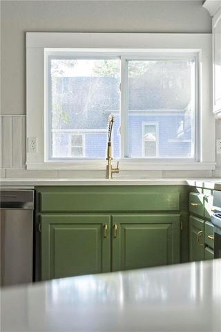 401 W Adams Street, Pittsburg, KS 66762