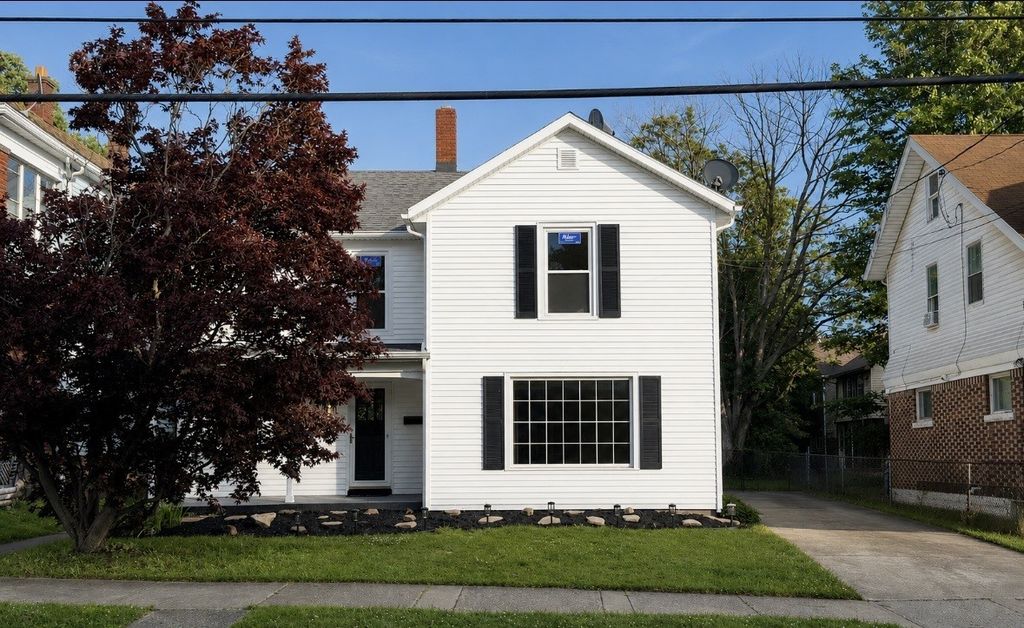 307 E 28TH Street, Erie, PA 16504