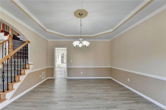 2779 Lake Forest Trail, Lawrenceville, GA 30043