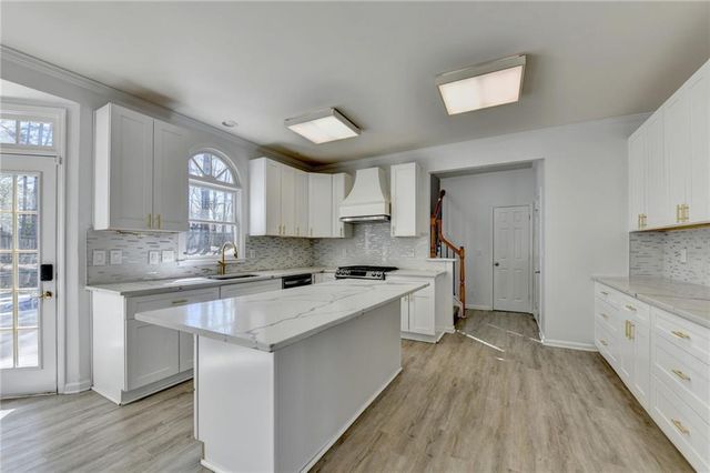 2779 Lake Forest Trail, Lawrenceville, GA 30043