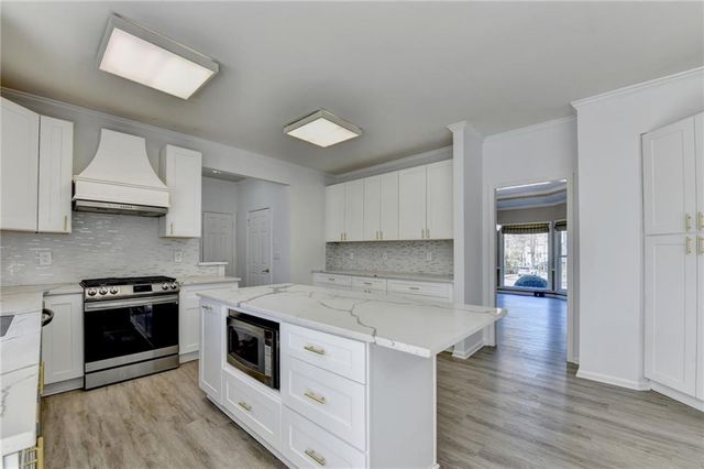 2779 Lake Forest Trail, Lawrenceville, GA 30043