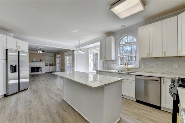 2779 Lake Forest Trail, Lawrenceville, GA 30043