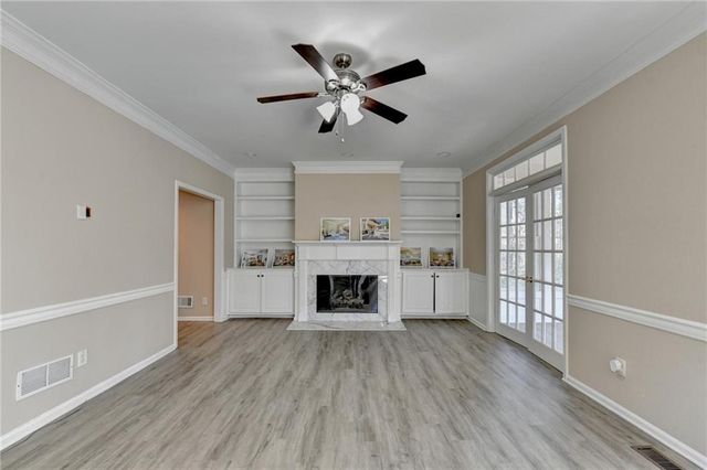 2779 Lake Forest Trail, Lawrenceville, GA 30043